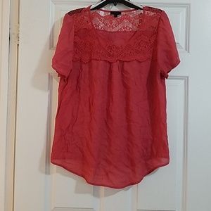 ♡Fashionable cute blouse